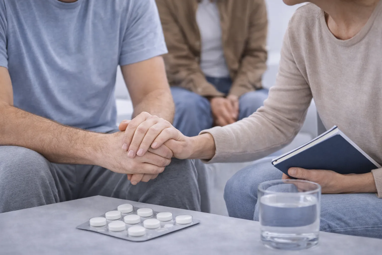 Как избежать срыва